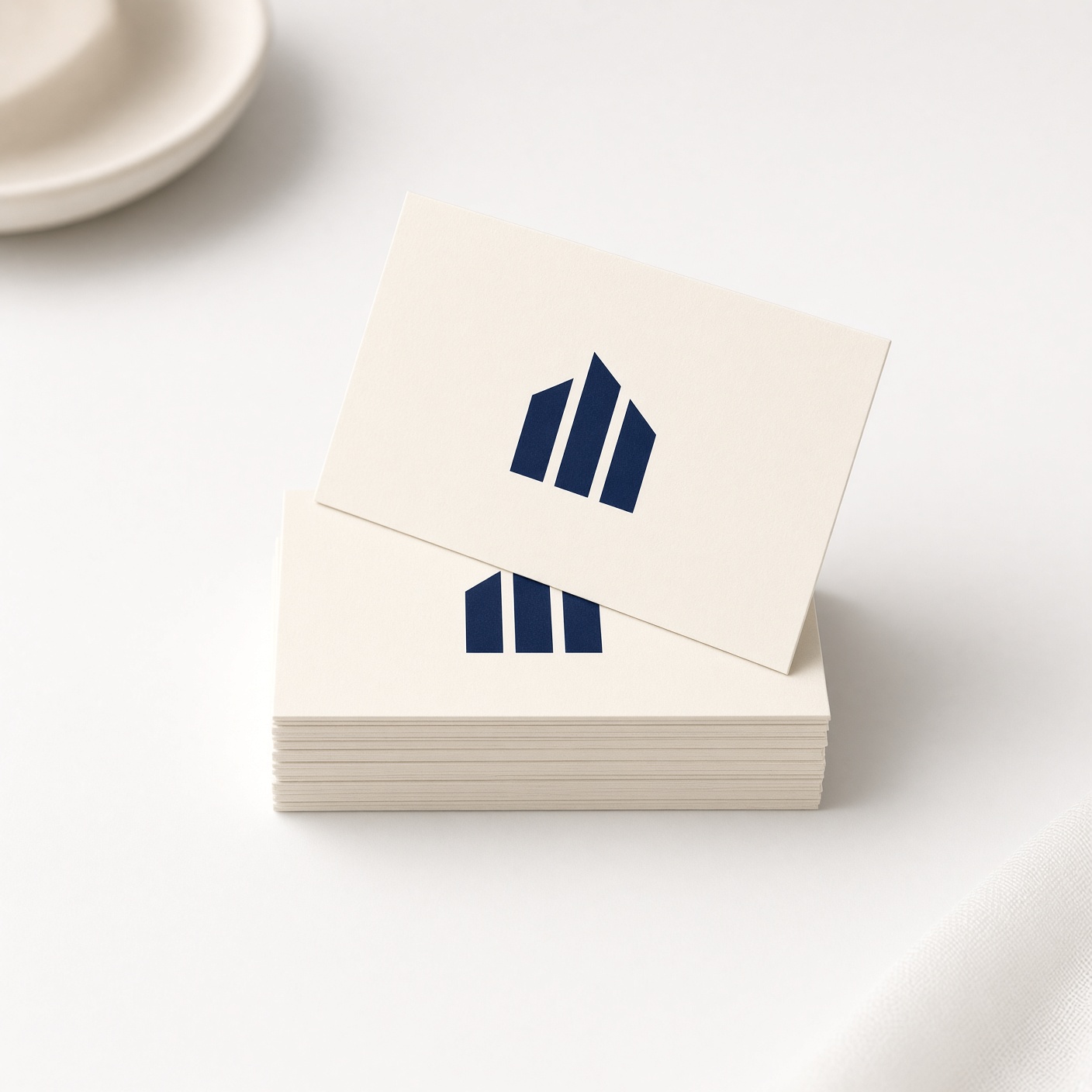 Business Cards (per box of 100)