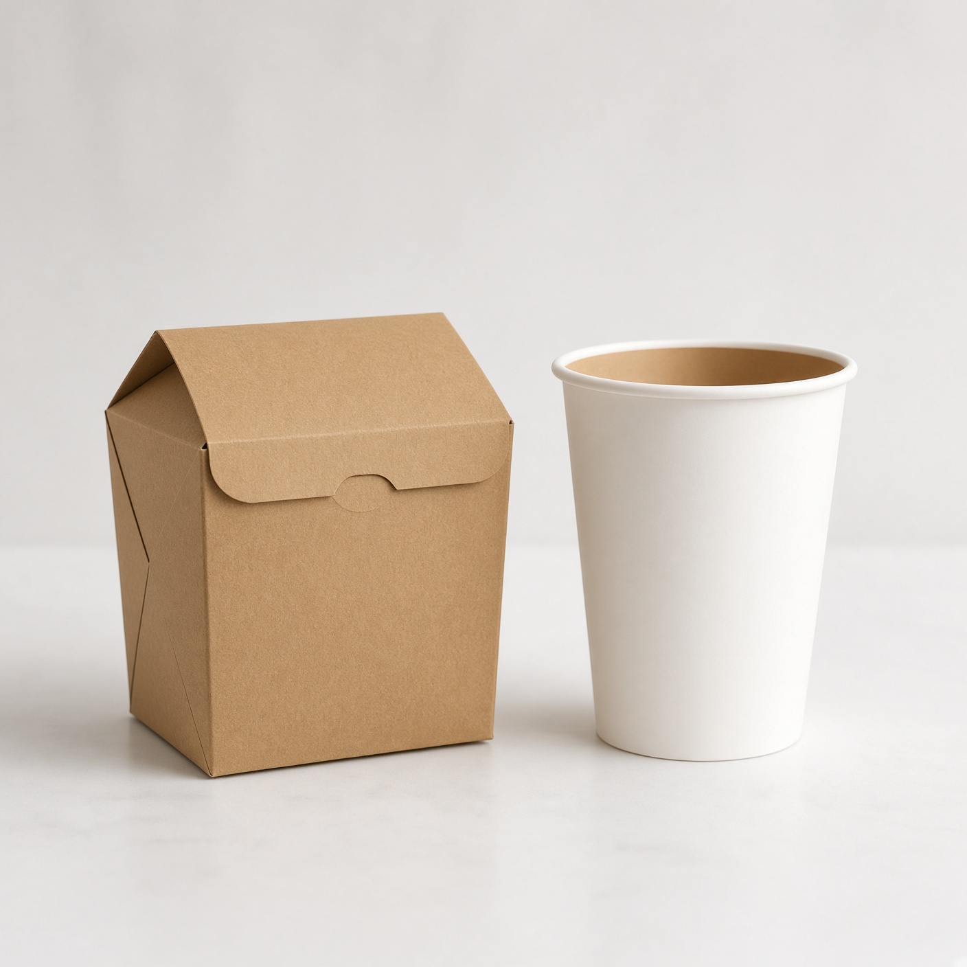 Small Magic Cup