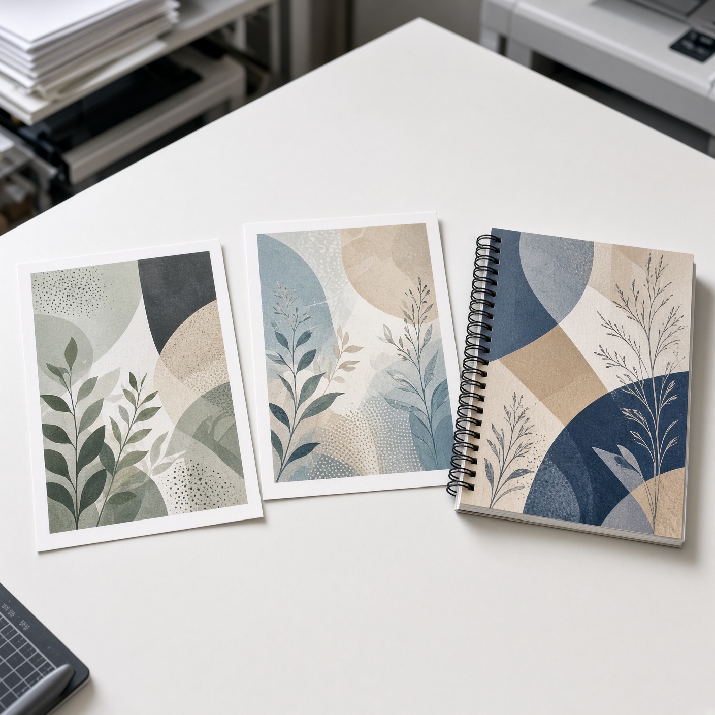 ENVELOPE A3