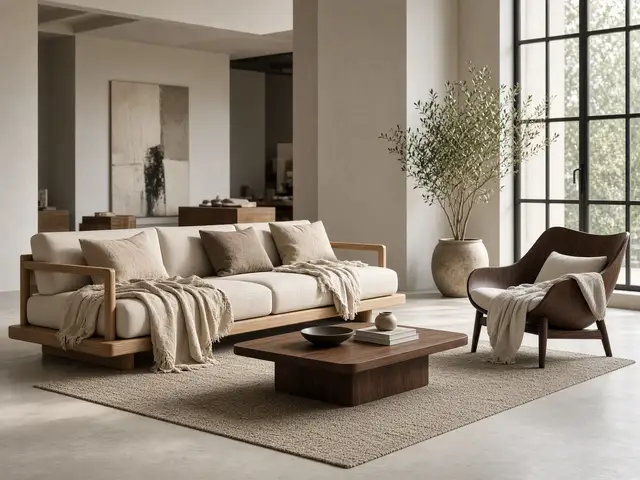 Velo Furniture website template